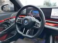 TAŞDAN OTOMOTİV'DEN BMW i5 EDRİVE 40 M SPORT BOWERS ARKA AKS