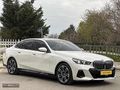 TAŞDAN OTOMOTİV'DEN BMW i5 EDRİVE 40 M SPORT BOWERS ARKA AKS