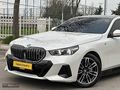 TAŞDAN OTOMOTİV'DEN BMW i5 EDRİVE 40 M SPORT BOWERS ARKA AKS