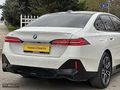 TAŞDAN OTOMOTİV'DEN BMW i5 EDRİVE 40 M SPORT BOWERS ARKA AKS