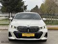 TAŞDAN OTOMOTİV'DEN BMW i5 EDRİVE 40 M SPORT BOWERS ARKA AKS