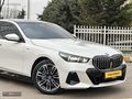 TAŞDAN OTOMOTİV'DEN BMW i5 EDRİVE 40 M SPORT BOWERS ARKA AKS