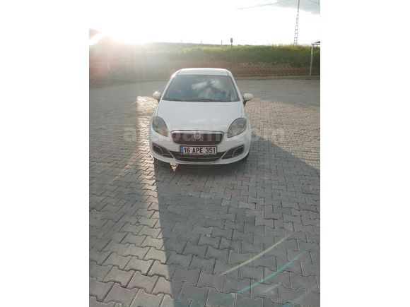 Sahibinden Fiat Linea 1.3 Multijet Pop 2016 Model