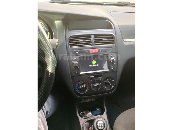 Sahibinden Fiat Linea 1.3 Multijet Pop 2016 Model