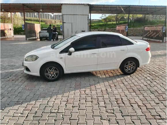 Sahibinden Fiat Linea 1.3 Multijet Pop 2016 Model