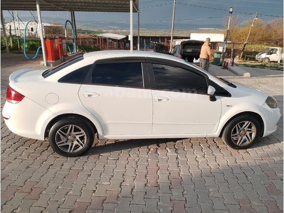 Sahibinden Fiat Linea 1.3 Multijet Pop 2016 Model