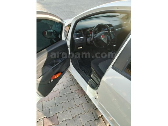 Sahibinden Fiat Linea 1.3 Multijet Pop 2016 Model