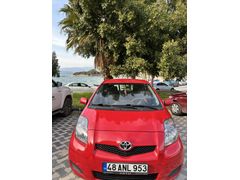 Sahibinden Toyota Yaris 1.0 Terra 2011 Model 