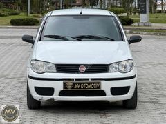 FİAT ALBEA 1.3 MULTİJET