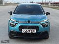 ZAFERDEN 2021 CİTROEN C3 1.2 PURETECH FEEL 101.000KM DE