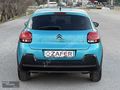 ZAFERDEN 2021 CİTROEN C3 1.2 PURETECH FEEL 101.000KM DE