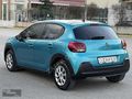 ZAFERDEN 2021 CİTROEN C3 1.2 PURETECH FEEL 101.000KM DE