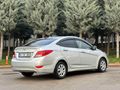  Hyundai Accent Blue 1.6 CRDI Mode Plus 2012 Model Ankara