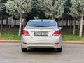  Hyundai Accent Blue 1.6 CRDI Mode Plus 2012 Model Ankara
