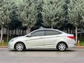  Hyundai Accent Blue 1.6 CRDI Mode Plus 2012 Model Ankara