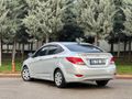  Hyundai Accent Blue 1.6 CRDI Mode Plus 2012 Model Ankara