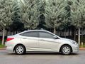  Hyundai Accent Blue 1.6 CRDI Mode Plus 2012 Model Ankara