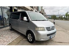 Sahibinden Volkswagen Caravelle 1.9 TDI Trendline 2006 Model