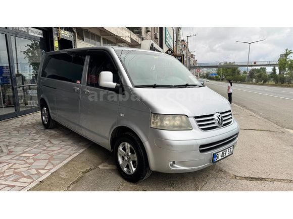 Sahibinden Volkswagen Caravelle 1.9 TDI Trendline 2006 Model