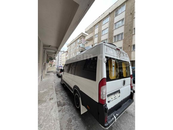 Sahibinden Citroen Jumper 2.2 HDI 