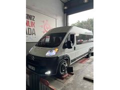Sahibinden Citroen Jumper 2.2 HDI 