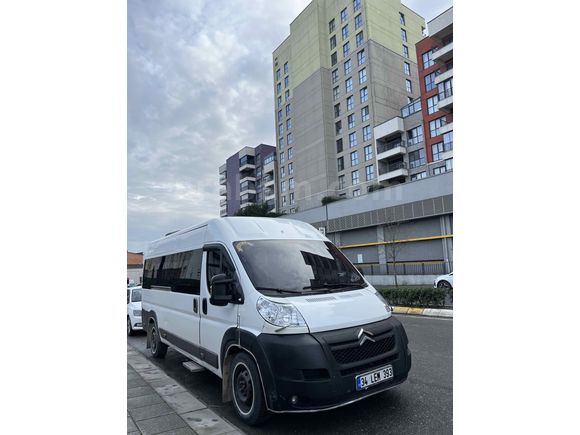 Sahibinden Citroen Jumper 2.2 HDI 