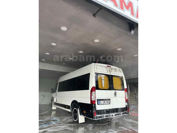 Sahibinden Citroen Jumper 2.2 HDI 
