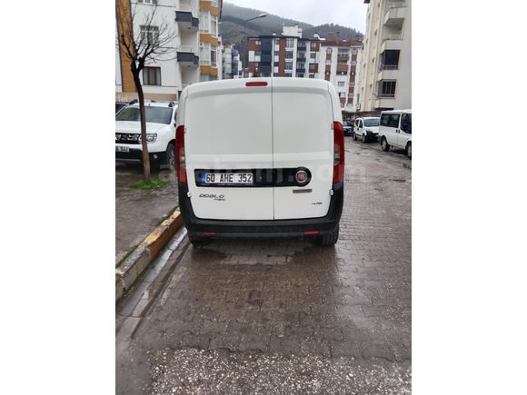 Sahibinden Fiat Doblo Cargo 1.3 Multijet Maxi 2021 Model