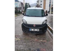 Sahibinden Fiat Doblo Cargo 1.3 Multijet Maxi 2021 Model