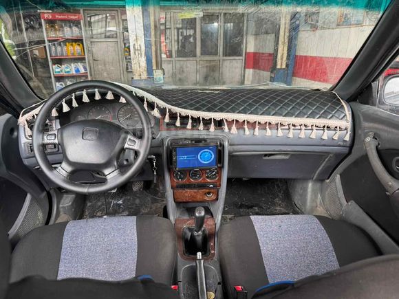 Sahibinden Honda Civic 1.6 LS 1995 Model 