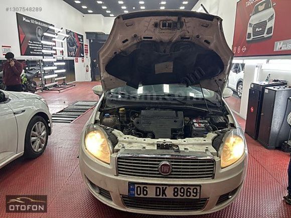 100.00TL PEŞİNAT 36 AY VADE SENETLİ ÖDEME 2011 LINEA 1.3 MULTİJE