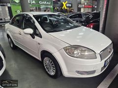 2011 MODEL FİAT LİNEA 1.3 MULTİJET 90HP ACTİVE PLUS MANUEL