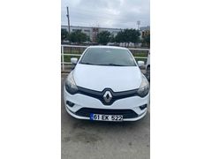 Sahibinden Renault Clio 1.5 dCi Joy 2017 Model Trabzon