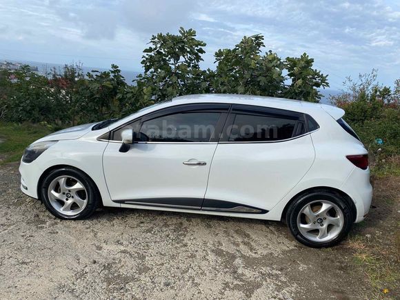 Sahibinden Renault Clio 1.5 dCi Joy 2017 Model Trabzon