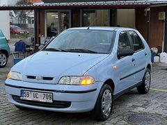 İKİNCİ SAHİBİNDEN+ SAFKAN BENZİN+1.2 16 VALF+HATASIZ+DÜŞÜK KM
