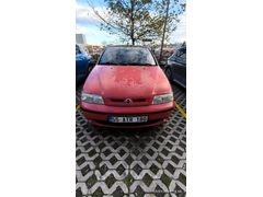 Fiat Palio 1.2 Go 2004 klimalı hatasız boyasız tramersiz