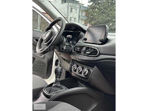2022 MODEL EGEA EASY PLUS 1.3HATASIZ BOYASIZ