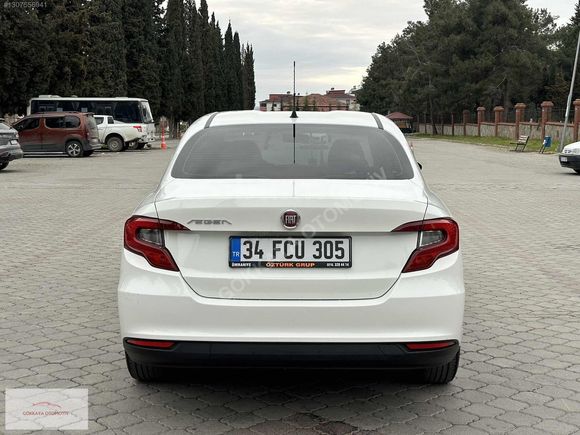 2022 MODEL EGEA EASY PLUS 1.3HATASIZ BOYASIZ