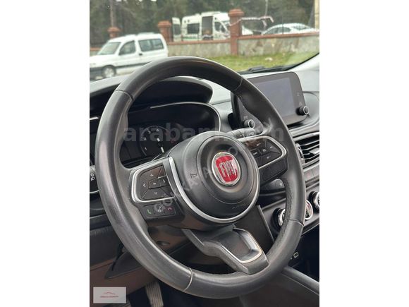 2022 MODEL EGEA EASY PLUS 1.3HATASIZ BOYASIZ