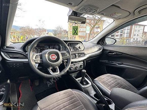 12AY%0 Faiz Yada %20 Peşinat-2017~Dizel-210.000Km