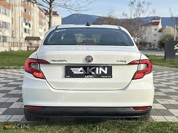 12AY%0 Faiz Yada %20 Peşinat-2017~Dizel-210.000Km