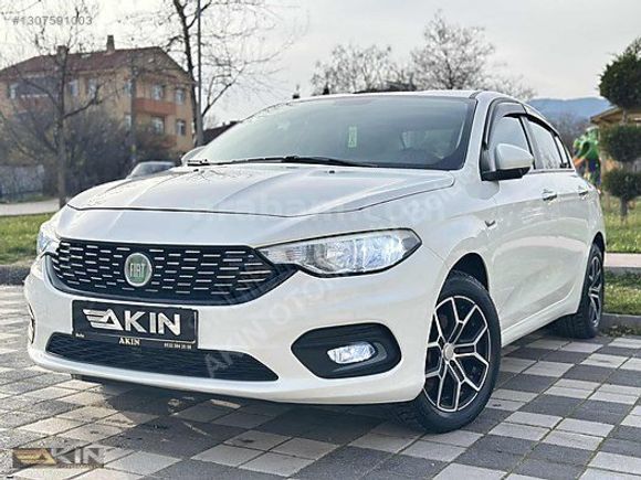 12AY%0 Faiz Yada %20 Peşinat-2017~Dizel-210.000Km