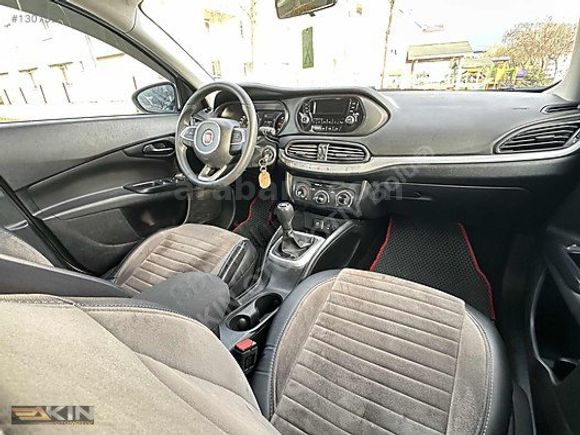 12AY%0 Faiz Yada %20 Peşinat-2017~Dizel-210.000Km