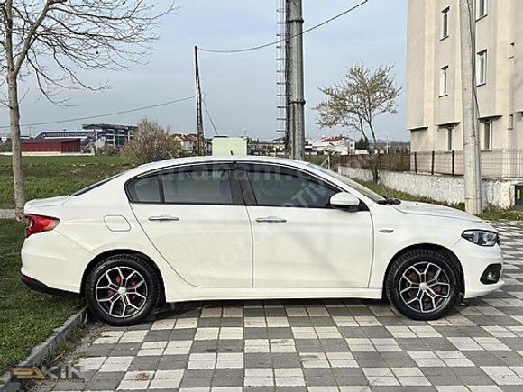 12AY%0 Faiz Yada %20 Peşinat-2017~Dizel-210.000Km