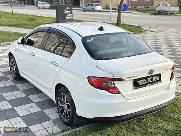 12AY%0 Faiz Yada %20 Peşinat-2017~Dizel-210.000Km