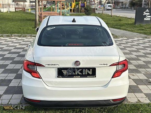 12AY%0 Faiz Yada %20 Peşinat-2017~Dizel-210.000Km