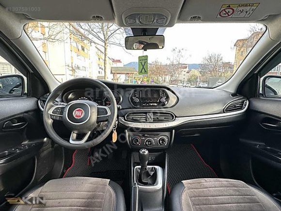 12AY%0 Faiz Yada %20 Peşinat-2017~Dizel-210.000Km
