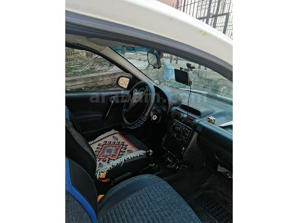Sahibinden Opel Corsa 1.4 GLS 2000 Model