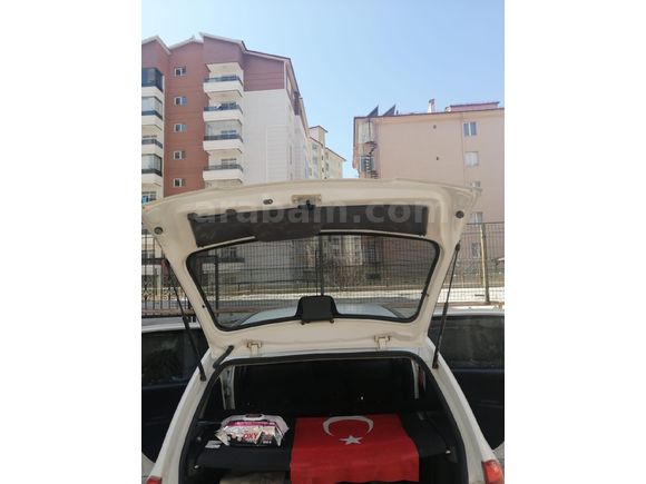 Sahibinden Opel Corsa 1.4 GLS 2000 Model