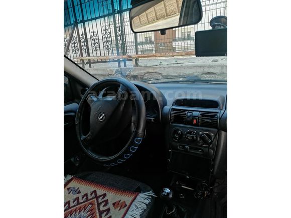 Sahibinden Opel Corsa 1.4 GLS 2000 Model